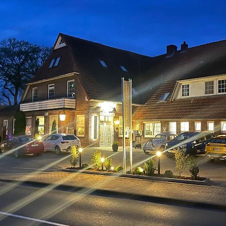 Hotel Wuelfers Gasthaus Gross Ippener Ngoại thất bức ảnh
