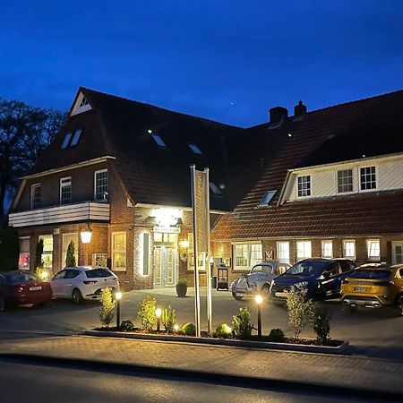 Hotel Wuelfers Gasthaus Gross Ippener Ngoại thất bức ảnh