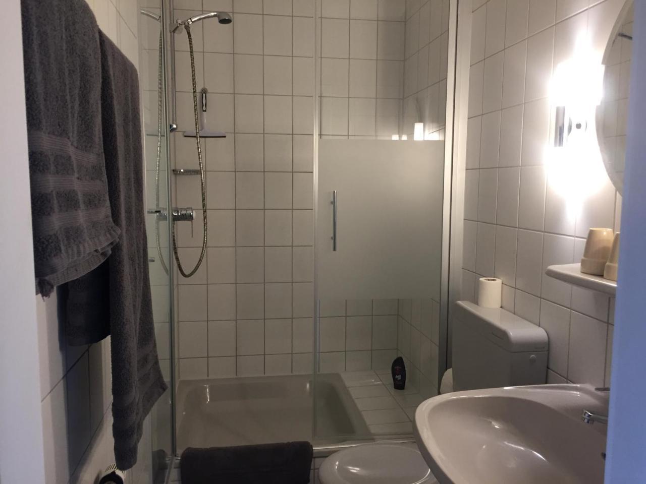 Hotel Wuelfers Gasthaus Gross Ippener Ngoại thất bức ảnh