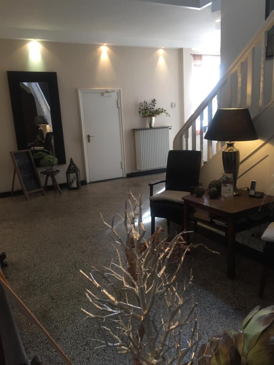 Hotel Wuelfers Gasthaus Gross Ippener Ngoại thất bức ảnh