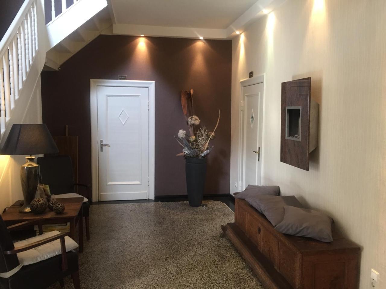 Hotel Wuelfers Gasthaus Gross Ippener Ngoại thất bức ảnh
